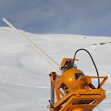 Avalancheur